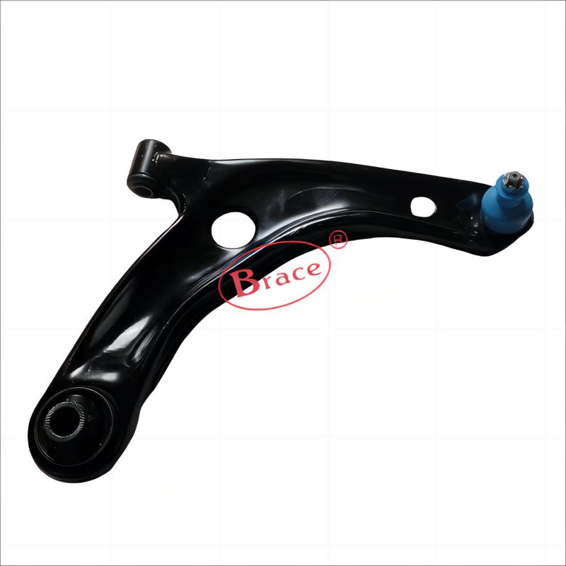 Auto Parts Lower Control Arm Suitable for Yaris 48068-59095 — photo 2