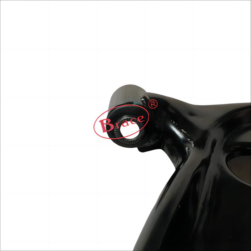 Auto Parts Lower Control Arm Suitable for Yaris 48068-59095 — photo 4