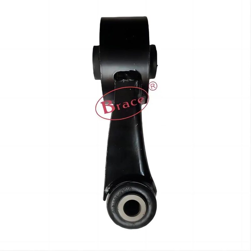 Auto Parts Micro Gear Box Mount Suitable for Geely Panda 1.0 LK-1001400 — photo 4