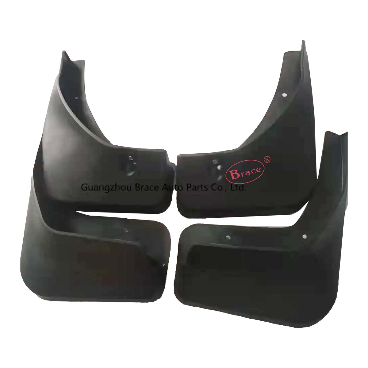 Mudguard for MG ZS 1.5T 2017-2019 product photo