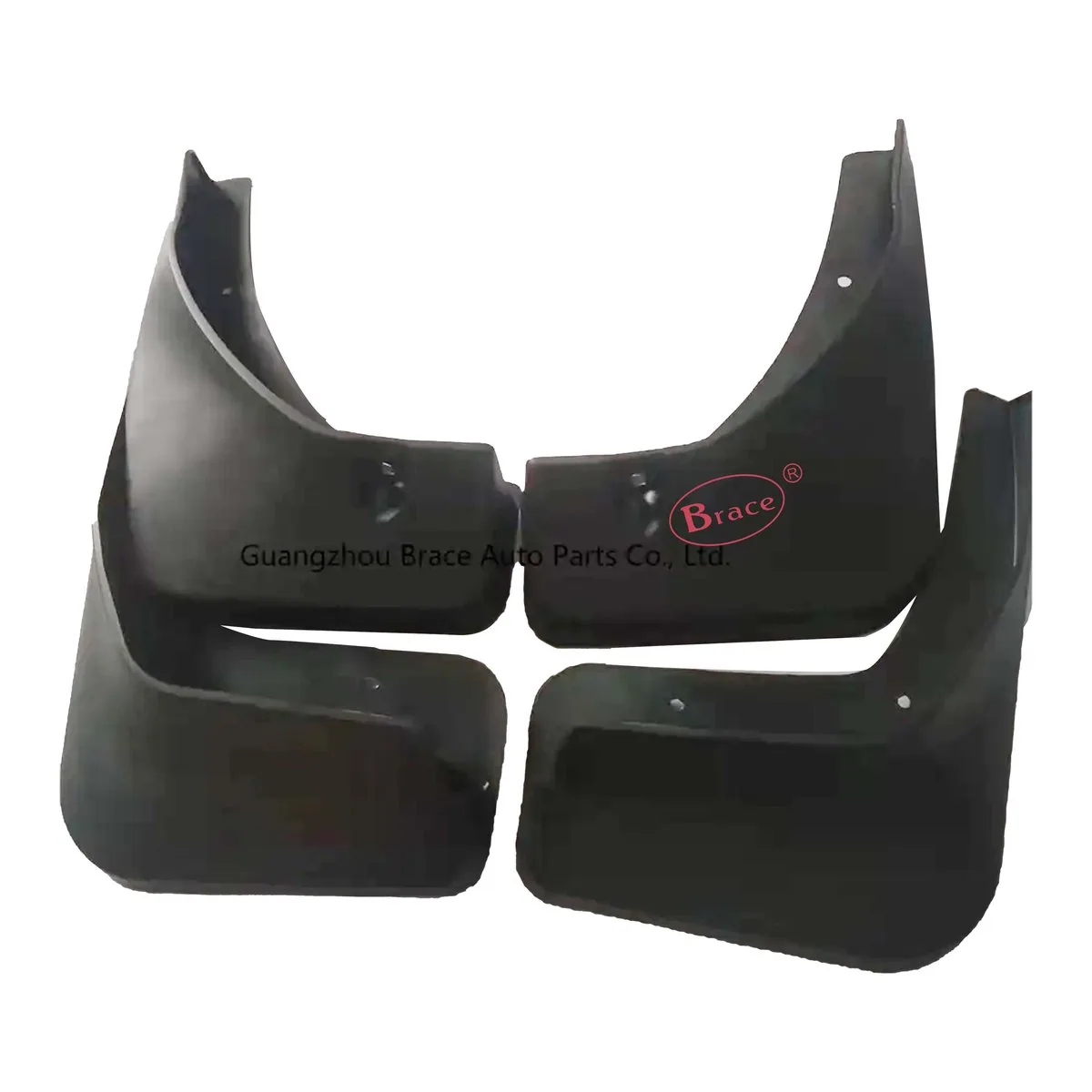Guardabarros para MG ZS 1.5T 2017-2019
