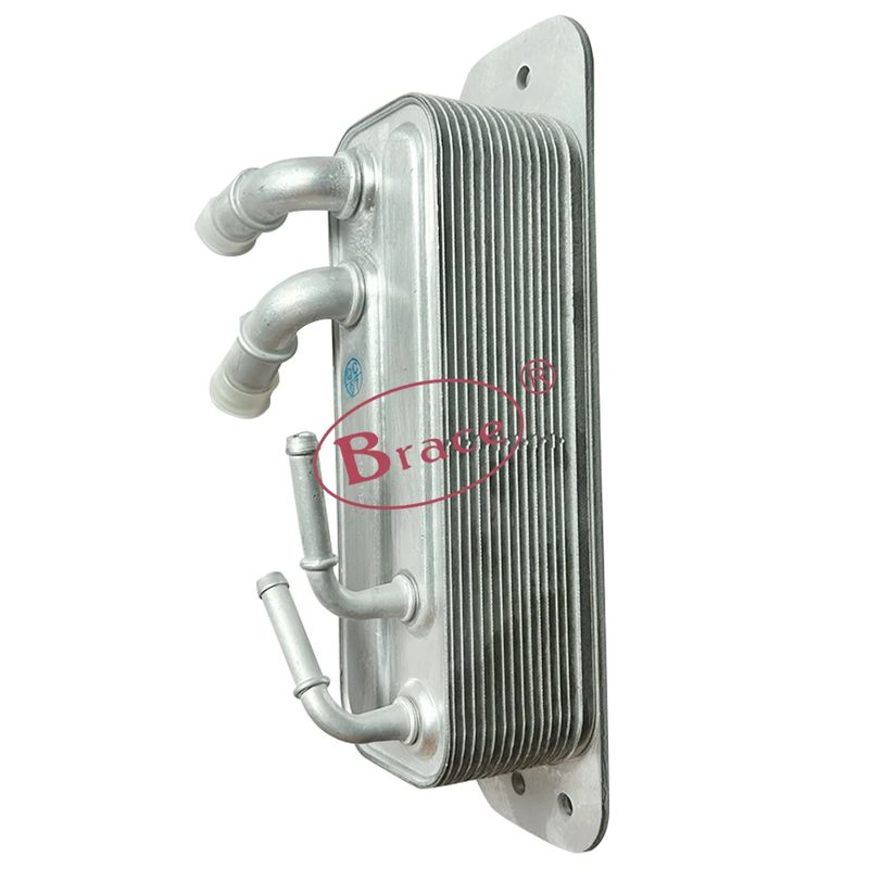 Auto Parts Oil Cooler Suitable for Chery Tiggo T11-1301120 — photo 2