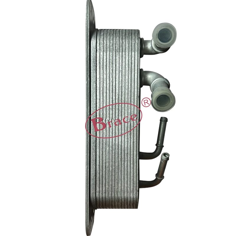 Auto Parts Oil Cooler Suitable for Chery Tiggo T11-1301120 — photo 3