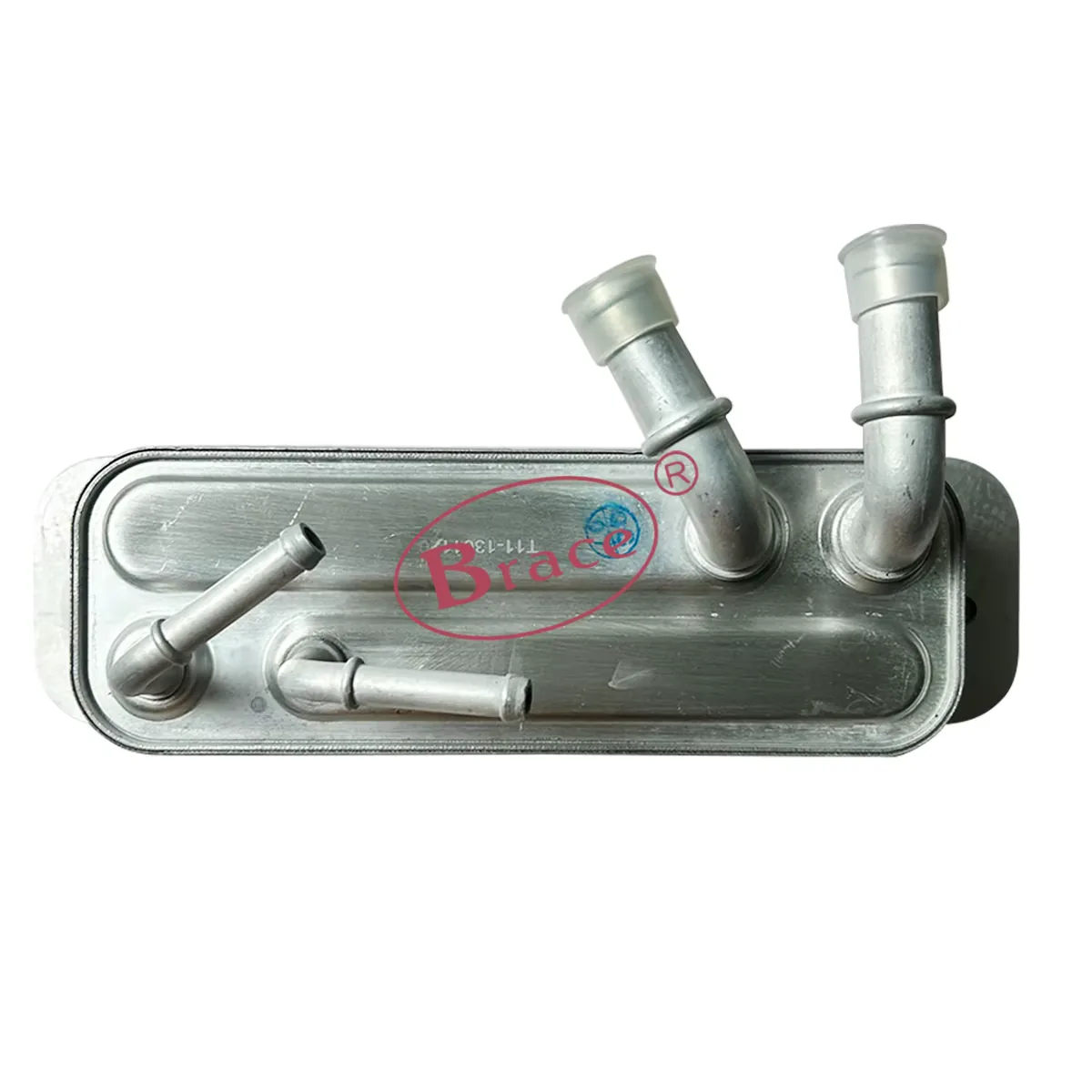 Auto Parts Oil Cooler Suitable for Chery Tiggo T11-1301120 product photo