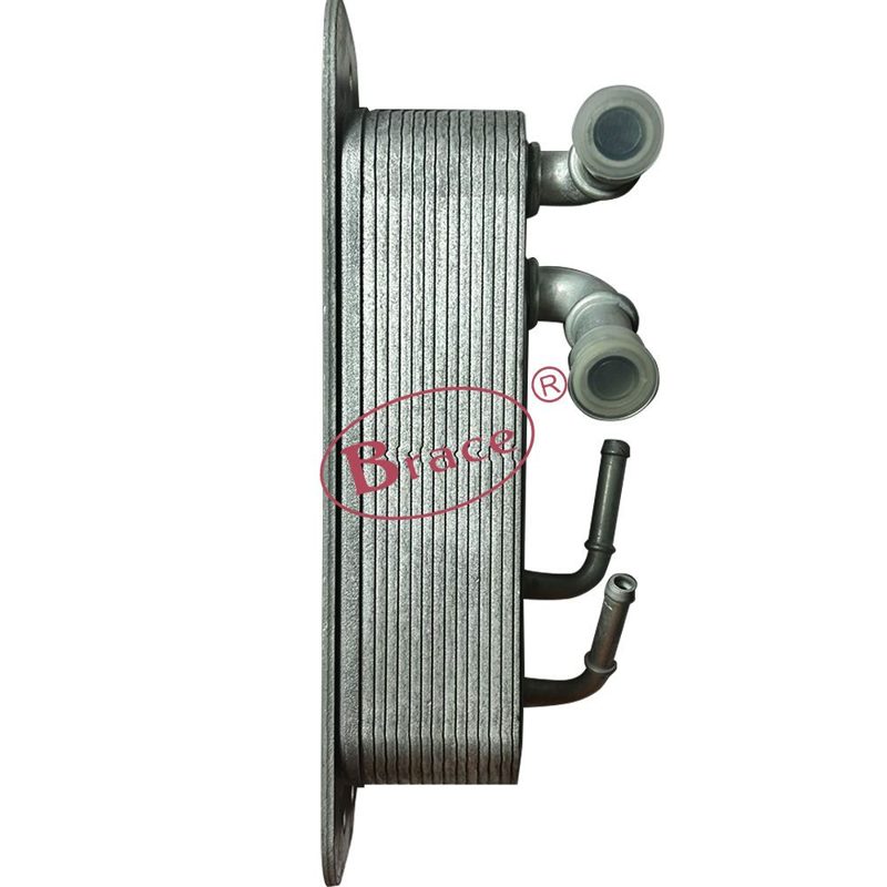 Auto Parts Oil Cooler Suitable for Chery Tiggo T11-1301120 — photo 3