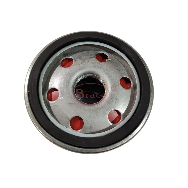 Auto Parts Oil Filter for GAC Trumpchi GA8 GA5 GS5 1011044201010 — photo 4