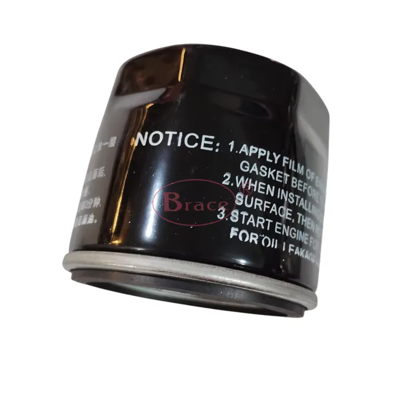 Auto Parts Oil Filter for GAC Trumpchi GA8 GA5 GS5 1011044201010 product photo