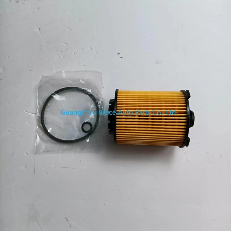 Auto Parts Oil Filter for Geely Tugella FY11 2020 2.0T OEM 1056025900 — photo 3