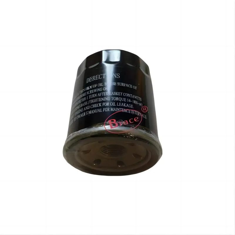 Auto Parts Oil Filter Suitable for BAIC X25 301 302 D20 X35 128410057 — photo 2