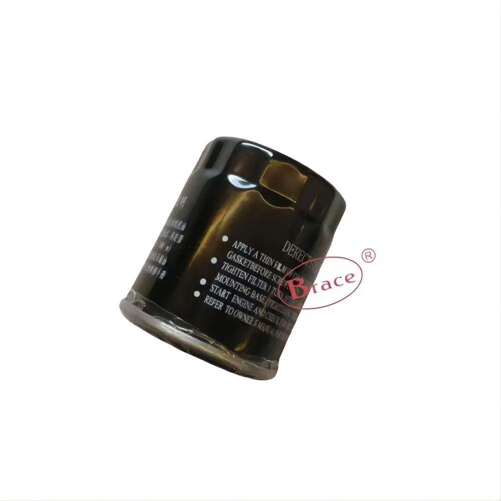 Auto Parts Oil Filter Suitable for Baic X25 301 302 D20 X35 128410057