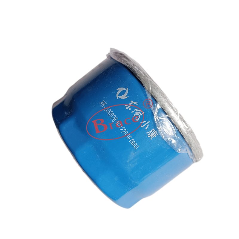 Auto Parts Oil Filter Suitable for Dfsk Fengon 580 Glory 580 — photo 2
