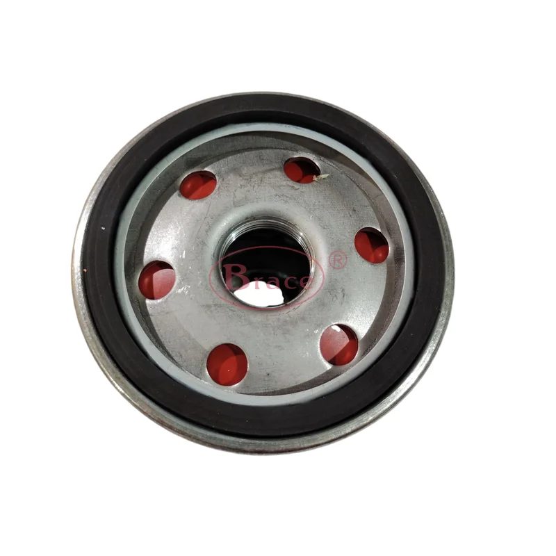 Auto Parts Oil Filter Suitable for Trumpchi GA8 GA5 GS5 10110442010100 — photo 4