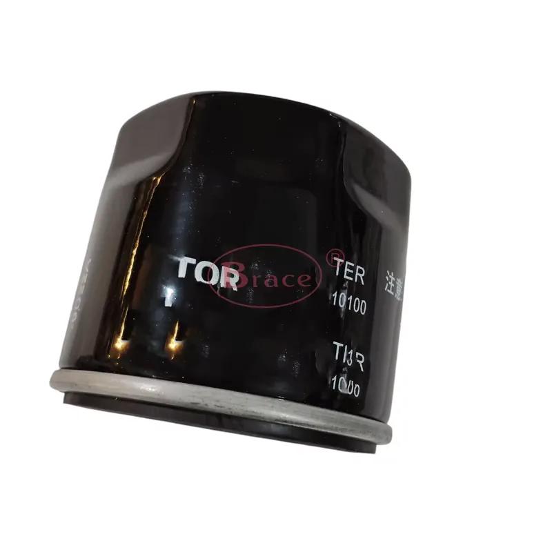 Auto Parts Oil Filter Suitable for Trumpchi GA8 GA5 GS5 10110442010100 product photo