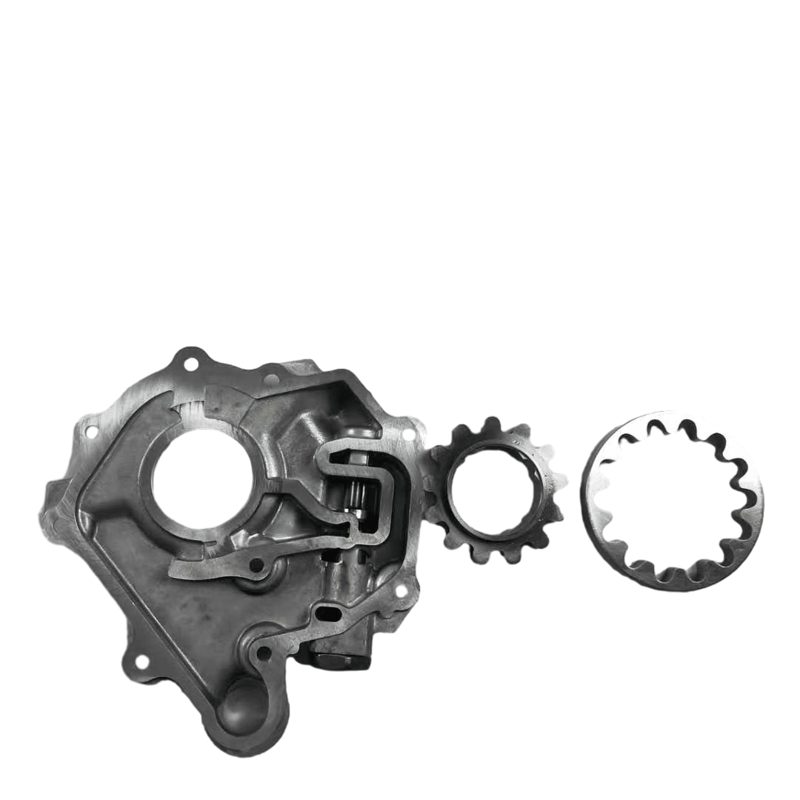 Auto Parts Original Oil Pump for Trumpchi GS8 10110752040002-C — photo 3