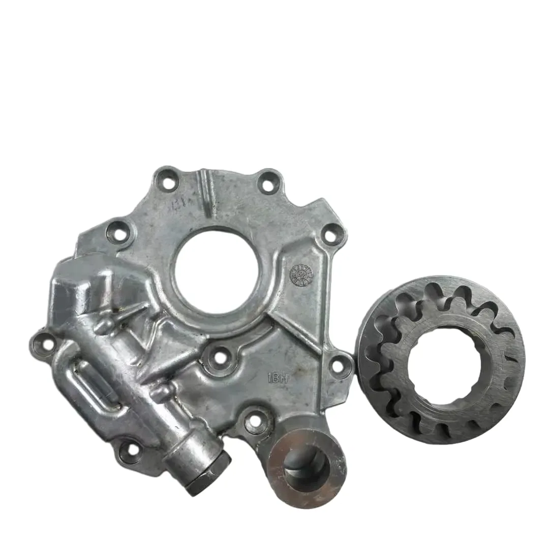Auto Parts Original Oil Pump for Trumpchi GS8 10110752040002-C product photo