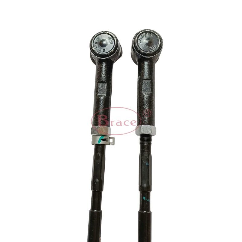 Auto Parts Outer Ball Joint Tie Rod Assembly for DFSK Dongfeng Glory 580pro — photo 2