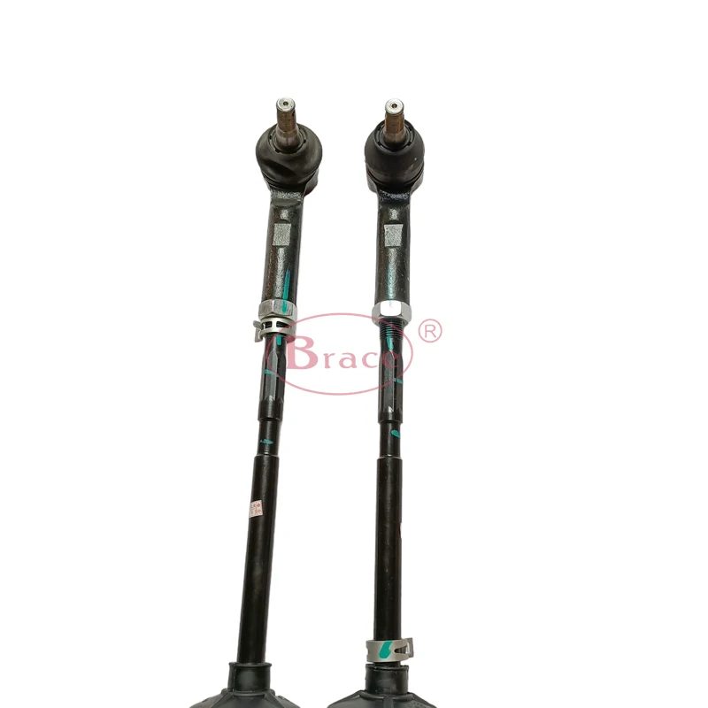Auto Parts Outer Ball Joint Tie Rod Assembly for DFSK Dongfeng Glory 580pro — photo 3