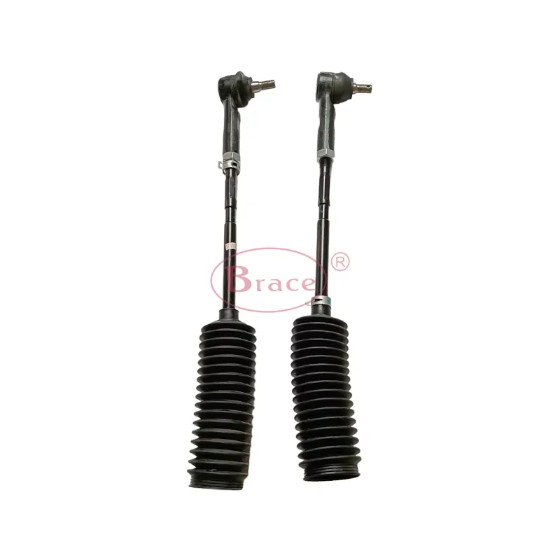 Auto Parts Outer Ball Joint Tie Rod Assembly for DFSK Dongfeng Glory 580pro product photo