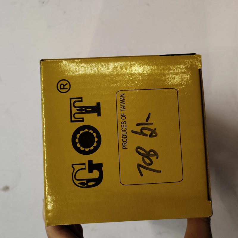 Auto Parts Outer CV Joint Dust Cover for JAC J3 A13 — photo 2