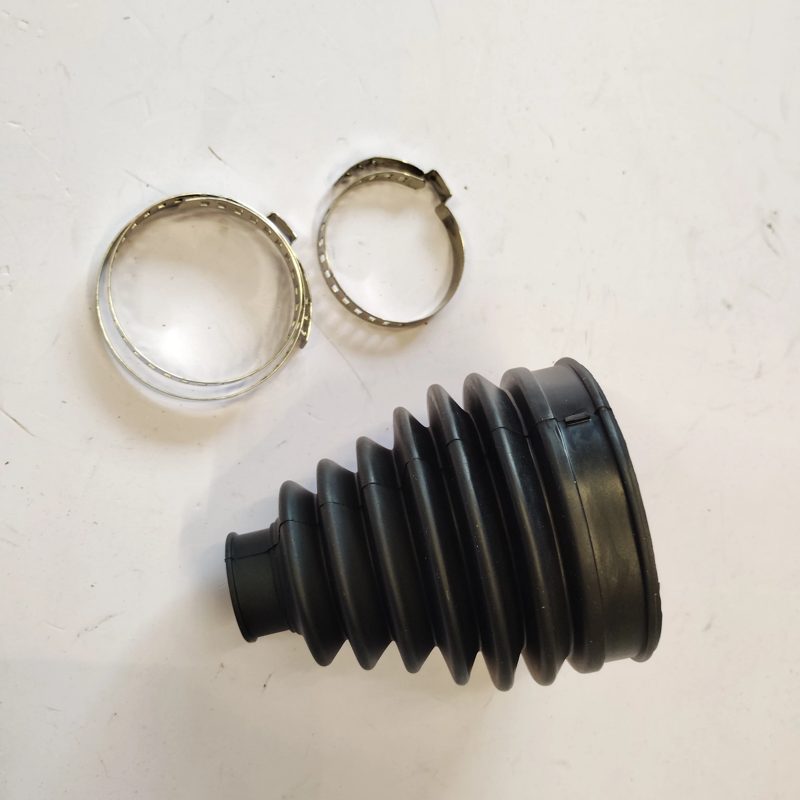 Auto Parts Outer CV Joint Dust Cover for JAC J3 A13 — photo 3