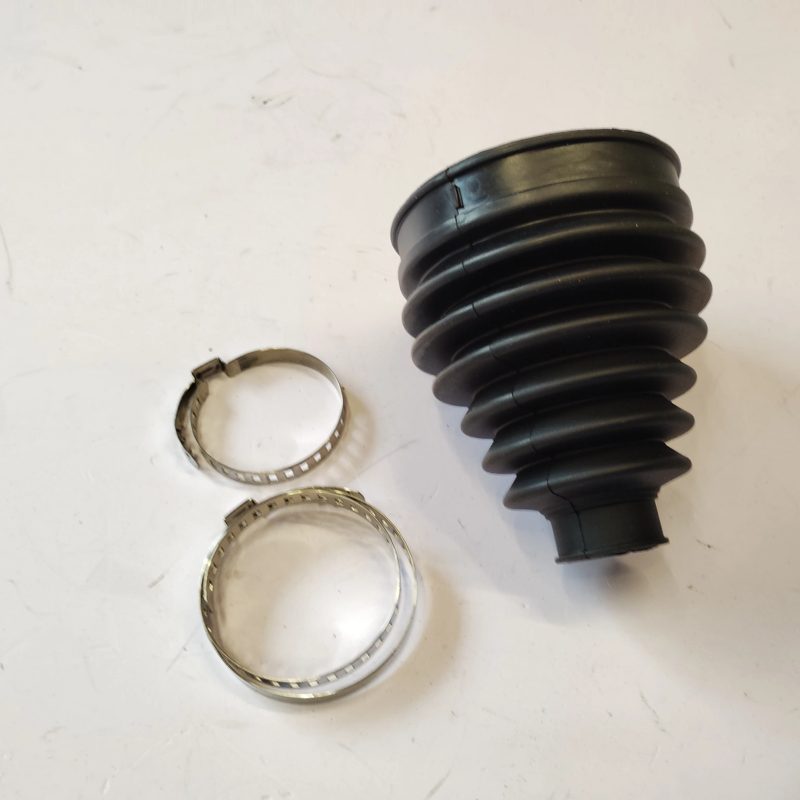 Auto Parts Outer CV Joint Dust Cover for JAC J3 A13 — photo 4