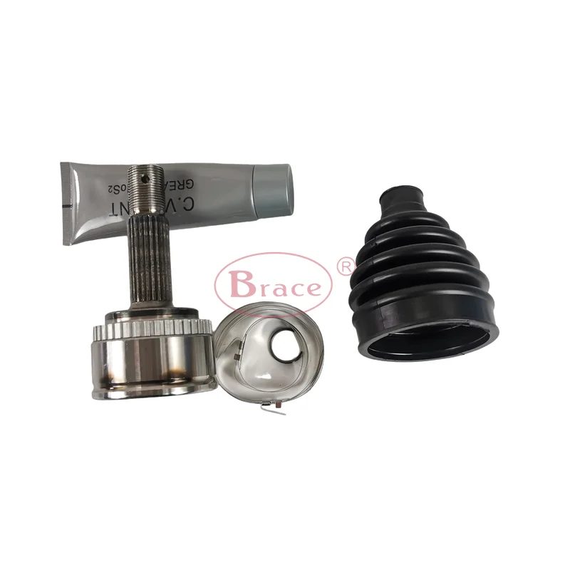 Auto Parts Outer CV Joint Suitable for Geely Panda 1.3 — photo 2