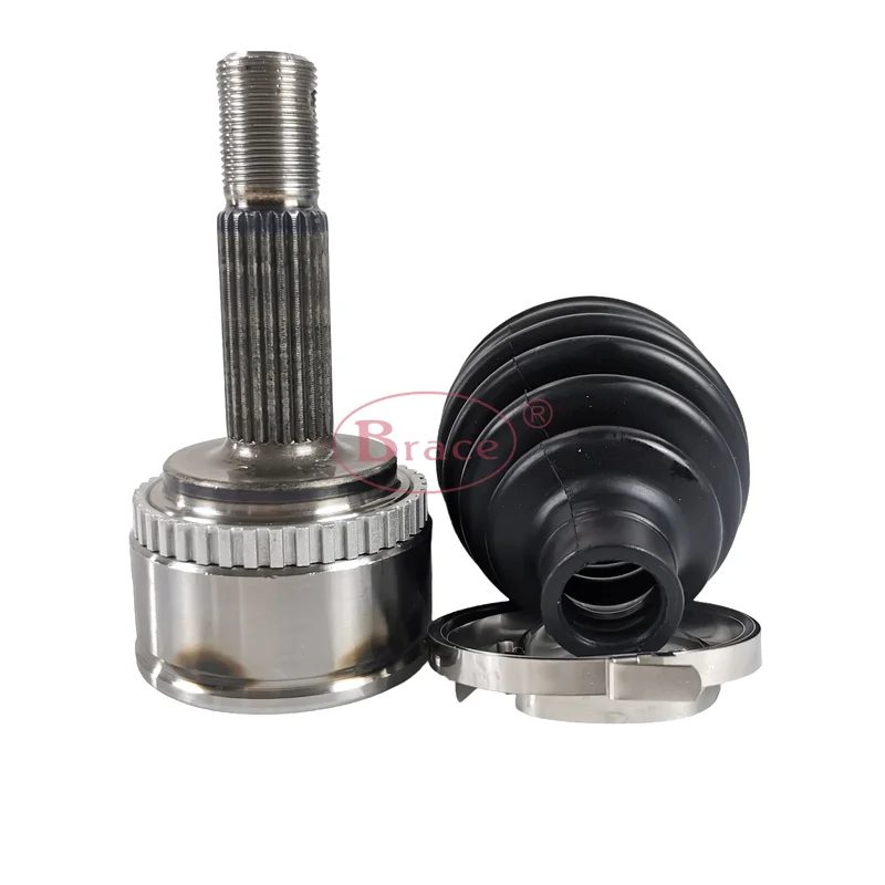 Auto Parts Outer CV Joint Suitable for Geely Panda 1.3 — photo 3