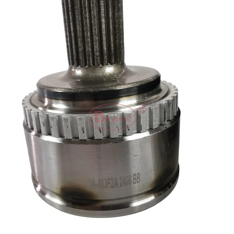 Auto Parts Outer CV Joint Suitable for Geely Panda 1.3 — photo 4