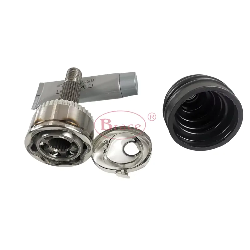 Auto Parts Outer CV Joint Suitable for Geely Panda 1.3 product photo