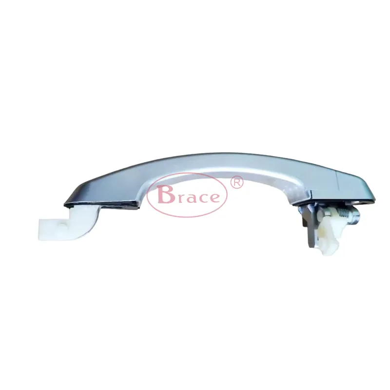 Auto Parts Outer  Door Handle Suitable for BAIC WEIWANG 205 product photo