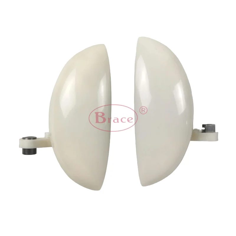 Auto Parts Outer Door Handle Suitable for Geely Panda 1.0 — photo 2