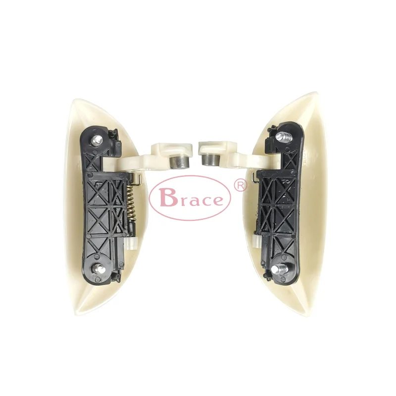 Auto Parts Outer Door Handle Suitable for Geely Panda 1.0 — photo 3
