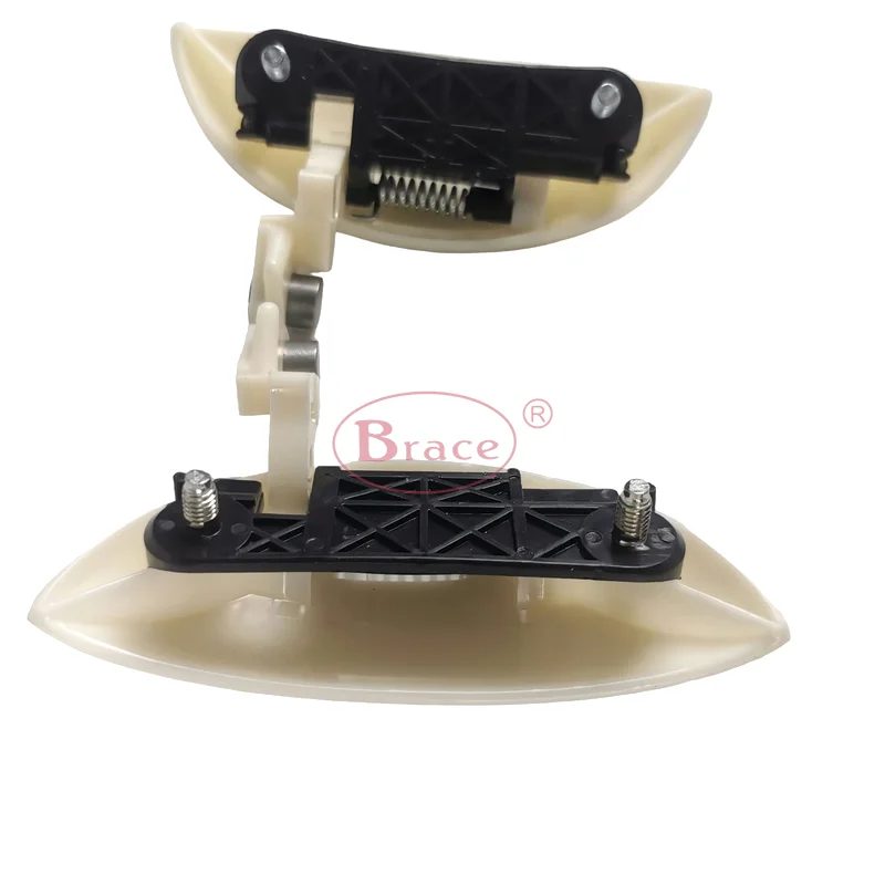 Auto Parts Outer Door Handle Suitable for Geely Panda 1.0 — photo 4