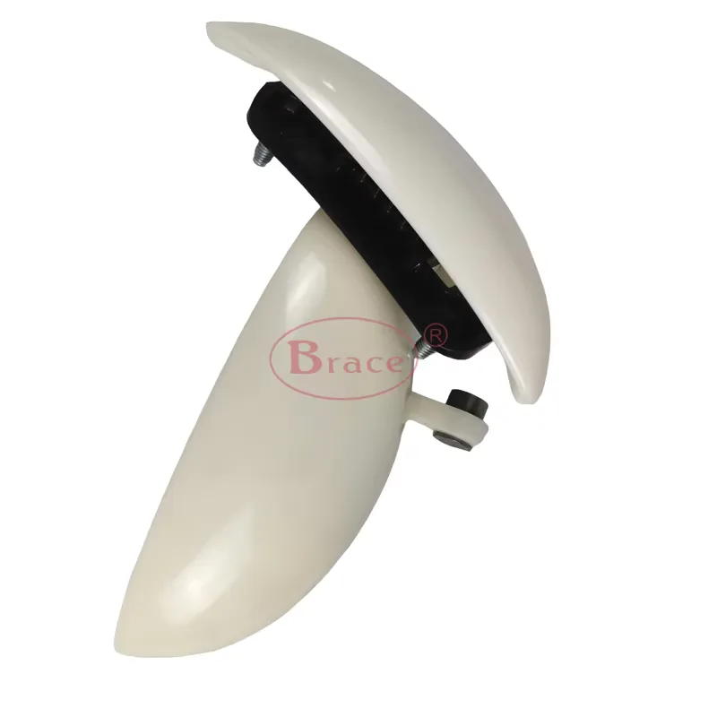 Auto Parts Outer Door Handle Suitable for Geely Panda 1.0