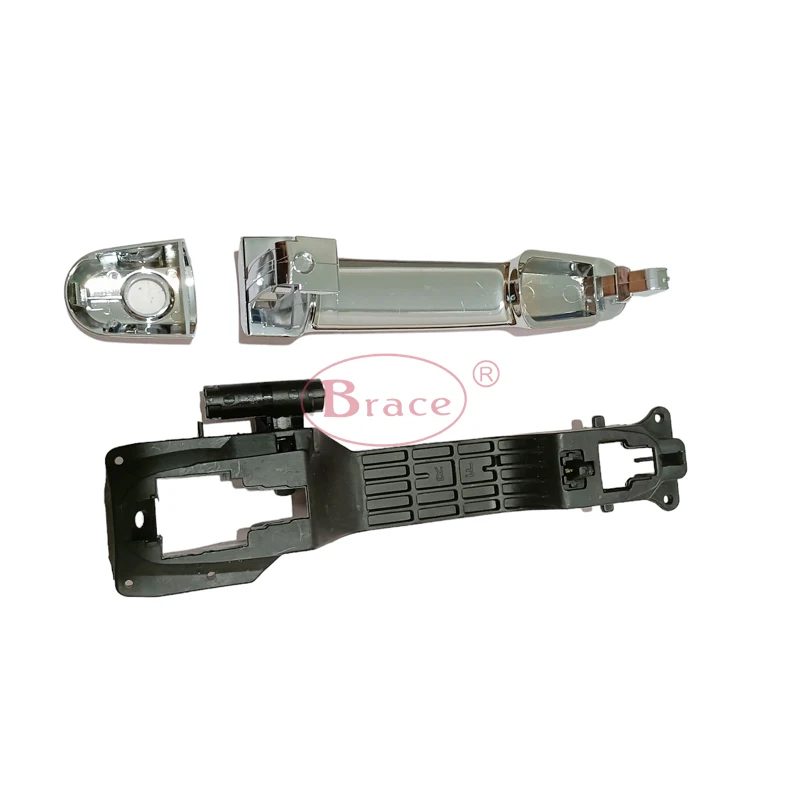 Auto Parts Outer Door Handle Suitable for Great Wall Florid — photo 2