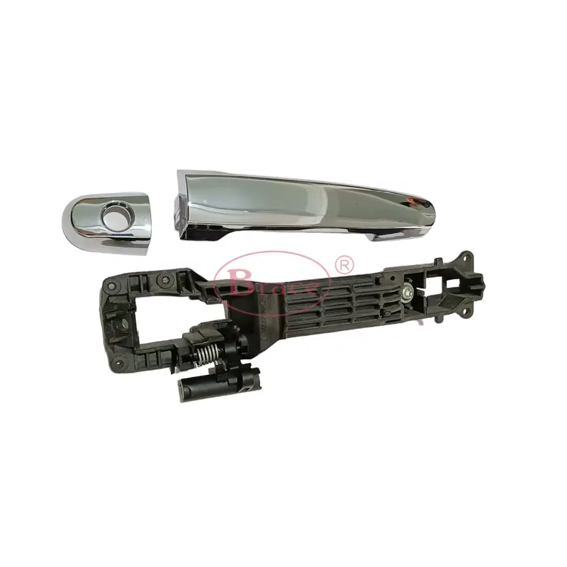 Auto Parts Outer Door Handle Suitable for Great Wall Florid product photo