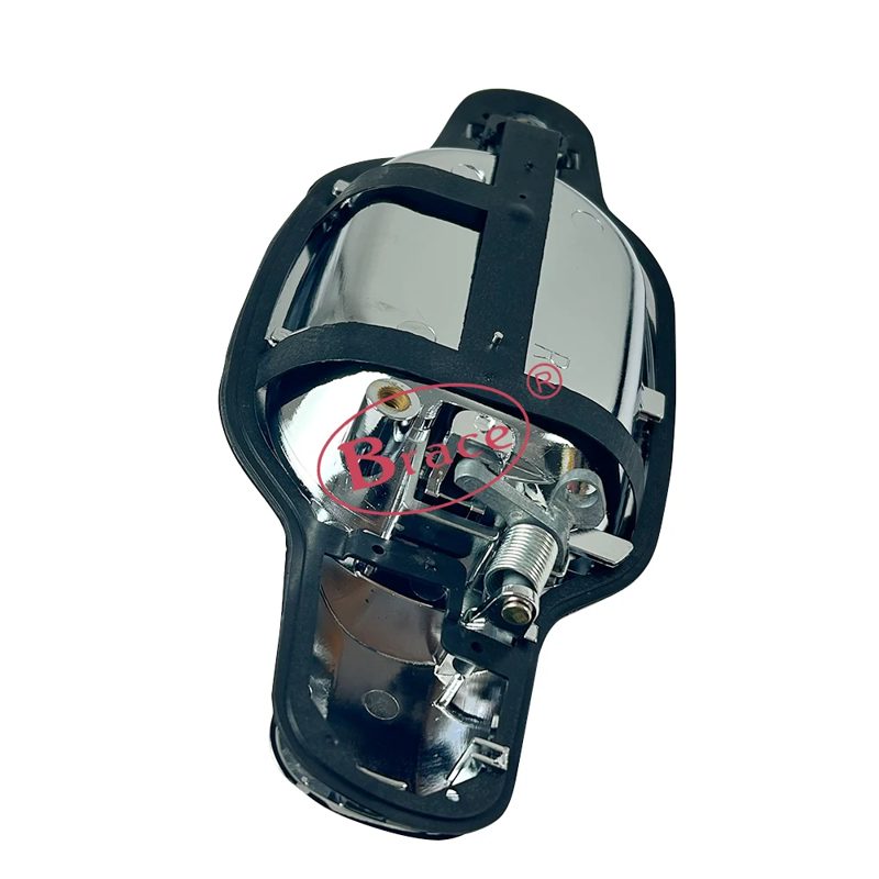 Auto Parts Outer Door Handle Suitable for Great Wall Steed — photo 4