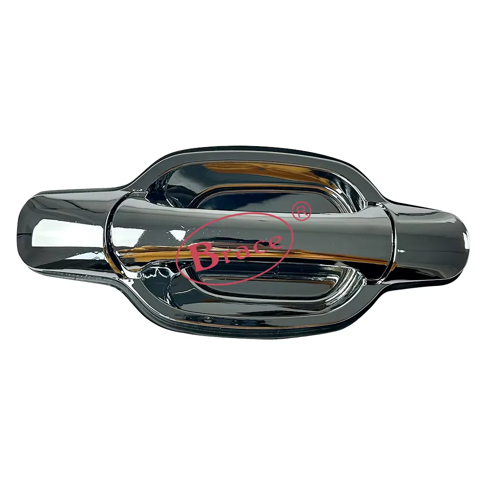 Auto Parts Outer Door Handle Suitable for Great Wall Steed product photo
