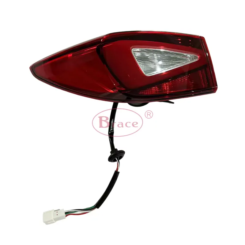 Auto Parts Outer Tail Lamp Light Suitable for GAC Trumpchi GS3 7305001ADU0000-B