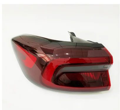 Auto Parts Outer Tail Lamp Rear Light Back Light for Chery Tiggo 8 2019-2020 Tiggo 7 Pro OEM: 605000201AA 605000202AA — photo 2