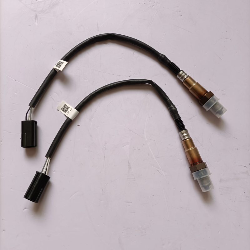Auto Parts Oxygen Sensor for Changan Alsvin — photo 3