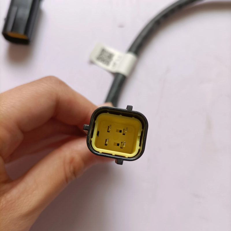 Auto Parts Oxygen Sensor for Changan Alsvin — photo 4