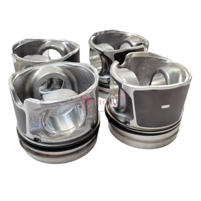 Auto Parts Piston Assy Suitable for JAC X200 113311100743001 product photo