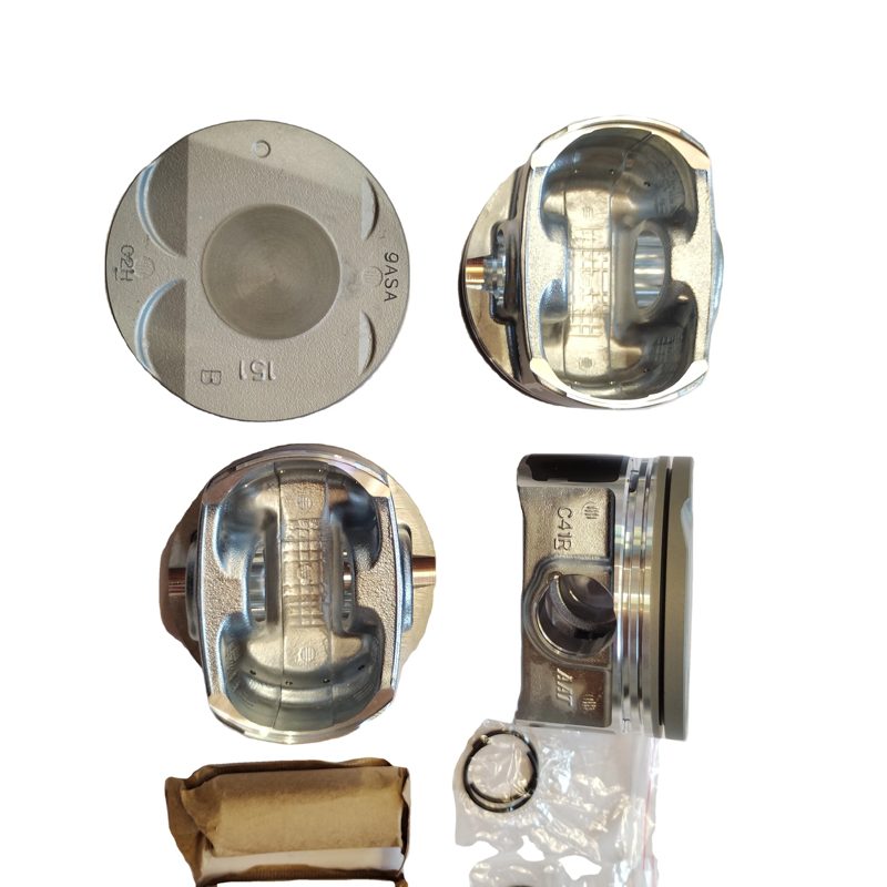 Auto Parts Piston Assy Suitable for Trumpchi GS4 10040091510000Z — photo 2