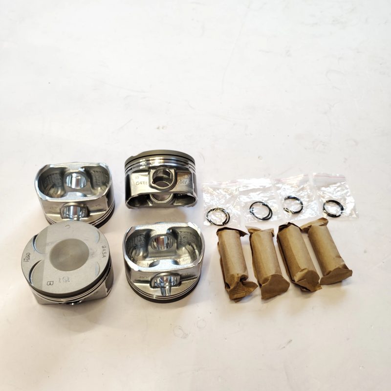 Auto Parts Piston Assy Suitable for Trumpchi GS4 10040091510000Z — photo 3