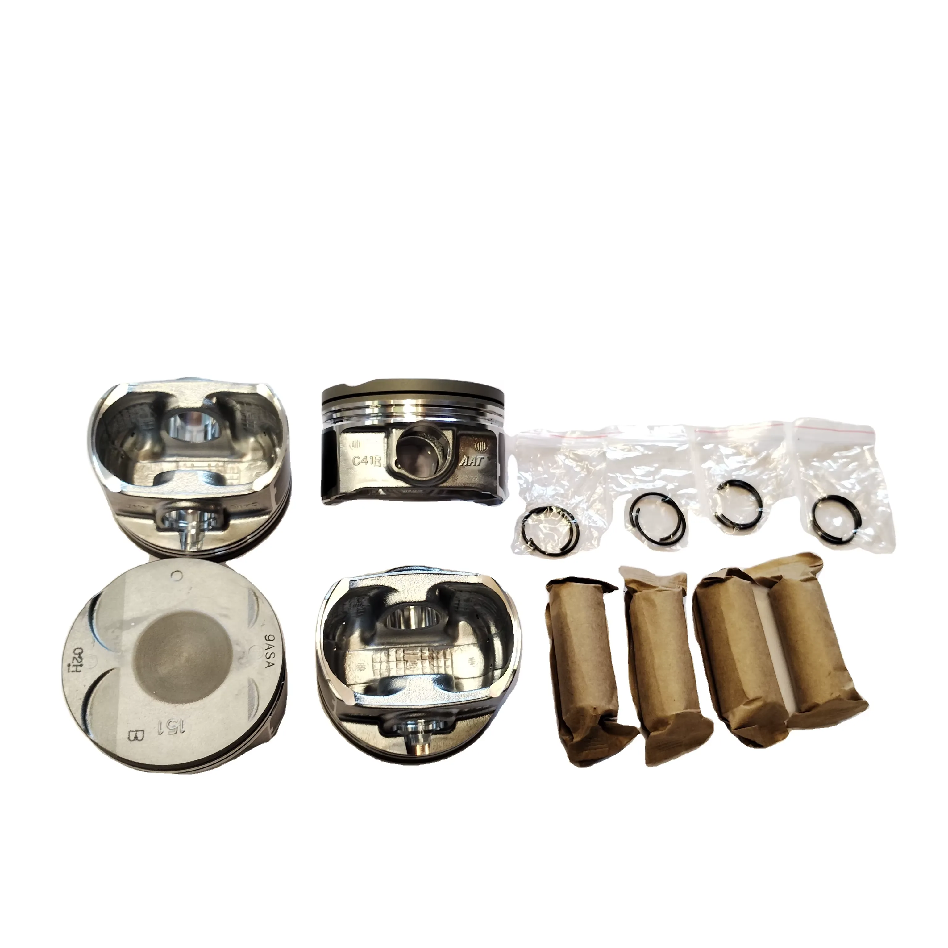 Auto Parts Piston Assy Suitable for Trumpchi GS4 10040091510000Z