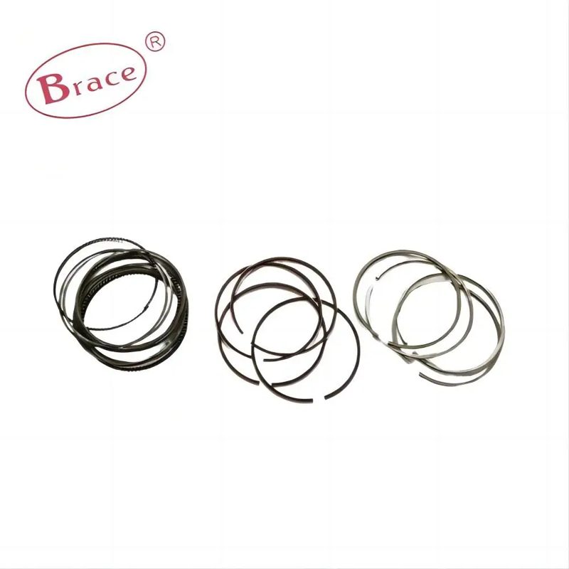 Auto Parts Piston Ring 2.0T Set for Trumpchi GA8 10040092040000-2 — photo 2