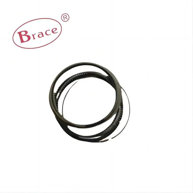 Auto Parts Piston Ring 2.0T Set for Trumpchi GA8 10040092040000-2 — photo 4
