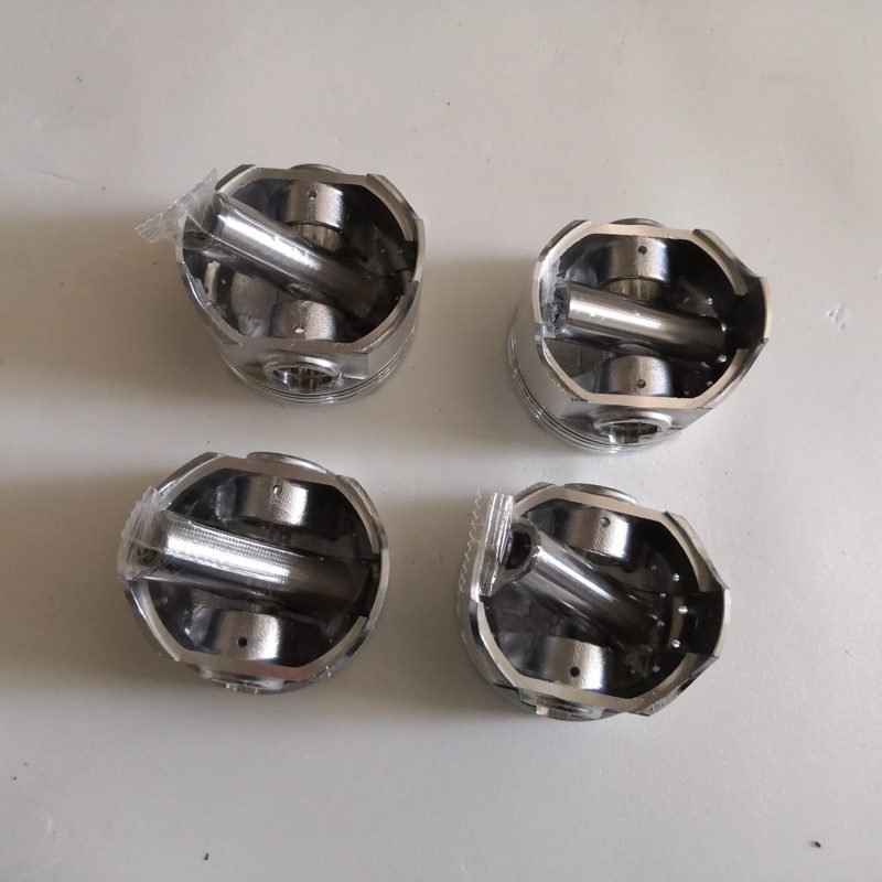 Auto Parts Piston Set for Chana Alsvin 2010 1.5L/Changan Alsvin 475 — photo 4