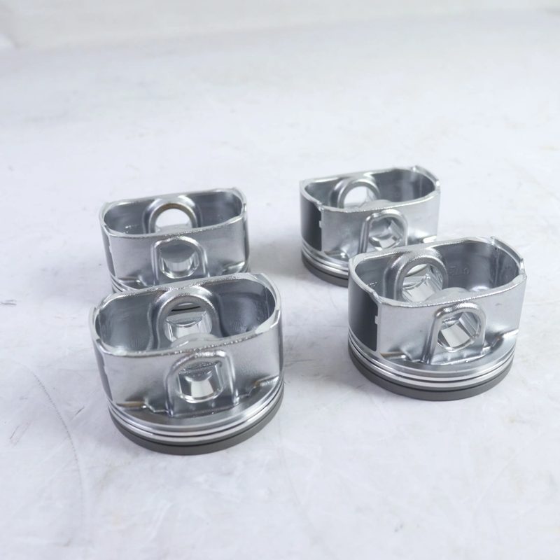Auto Parts Piston Set Suitable for GAC Trumpchi GA8 GS8 10040092040000 — photo 2